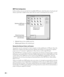 Page 237236
MFP Ports Configuration
In this window, you can view the list of available MFP ports, check the status of each port and 
release a port that is stalled in busy state when its owner is terminated for any reason.
•
Refresh: Renews the available ports list.
•
Release port: Releases the selected port.
Sharing Ports Between Printers and Scanners
Your printer may be connected to a host computer via the parallel port or USB port. Since the 
MFP device contains more than one device (printer and scanner), it...