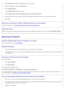 Page 664. Click  File® Open to  select the image that  you want  to  edit.
5.  With an image open, click  the  Advanced tab.
6 .  Click   Image Patterns .
The   Image Patterns  dialog  box opens.
7 .  Select  Reduce  stray  marks (background  noise) on color documents .
8 .  Move the slider from  left  to  right  to  adjust  the quantity of background noise on your  scanned document.
9 .  Click   OK.
Make sure  the document or photo  is  loaded correctly on  the scanner glass.
For  more  information, see...