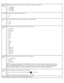 Page 35*Factory default setting/Current setting  selected  by  user Repeat
ImageSpecify the number of times  you want  the image to  repeat on one  page.
*1  Per Page
4 Per Page
9 Per Page
16  Per Page
Collate Select whether  copies are collated or not.
*Off
On
N-Up Select the number of pages to  be copied on a  sheet of paper.
*1  Up
2 Up
4 Up
Original
Size Select the size of the original document you are copying.
*Automatic
8.5x11”
2.25x3.25”
3x5”
3.5x5”
4x6”
4x8”
5x7”
8x10”
L
2L
Hagaki
A6
A5
B5
A4
60x80 mm...