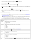 Page 391.  From the main menu,  use the left  and  right   Arrow buttons   to  scroll to   FAX.
2.  Press  the  Select button .
3 .  The  display  asks for a  phone  number. Press  the  Select button 
.
4 .  Press  the right   Arrow button 
 until the heading you want  appears on the display, and  then  press  the  Select button
.
5 .  Use  the left  and  right   Arrow buttons 
  to  scroll through the available  menu  items.
6 .  When  the setting  you want  appears on the display, press  the  Select button...