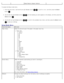 Page 52To access  the Setup  mode menu:1.  From the main menu,  use the left  and  right   Arrow buttons 
  to  scroll to   SETUP,  and  then  press  the  Select
button 
.
2 .  Use  the left  and  right   Arrow buttons 
  until the heading you want  appears on the display, and  then  press  the
Select  button 
.
3 .  Use  the left  and  right   Arrow buttons 
  to  scroll to  the available  menu  items, and  then  press  the  Select button 
 to  save your  settings.
  Reset Network  Adapter  Defaults  
Setup...