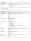 Page 54Network  Setup Options
You  can  configure your  network setup  options by selecting  Network Setup from  the Setup  menu.
Defaults Menu
From this  menu: You can:
Photo  Print Size Specify the size of your  photo.
Set  Defaults Specify which settings to  use for your  printer.
Use  Current
Use  Factory
Network  Setup Menu
From this  menu:You can:
Print Setup  Page Print a  list of wireless  network settings.
Wi -Fi  Protected  Setup Specify which type of configuration to  use for Wi -Fi  protection.
Push...