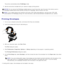 Page 71The  printer automatically enters PictBridge mode.
5 .  See the instructions included  with your  camera to  begin printing photos.
Printing Envelopes
1.  Turn on your  computer  and  printer, and  ensure that  they are connected.
2 .  Load the envelope  with the print  side  facing  up.
3 .  With your  document open, click   File® Print .
The   Print  dialog  box opens.
4 .  Click   Preferences , Properties , Options ,  or Setup  (depending  on the program  or operating  system).
The   Printing...