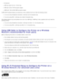 Page 17No  security
WEP with either  64 -bit or 128-bit key
WPA  with 128-bit TKIP encryption engine
WPA2 with 128-bit AES-CCMP  encryption engine
A  WPA  (WiFi Protected  Access) pre-shared key  is like a  password and  must  meet the following criteria:
If  you are using  Hexadecimal characters,  valid  keys are 64  characters long.
If  you are using  ASCII,  valid  keys are at least 8 characters long.
The  wireless  network may use anywhere from  one  to  four  WEP keys. A  WEP key  is like a  password and...