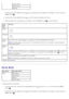 Page 301.  Use  the left  and  right   Arrow buttons   until the heading you want  appears on the display, and  then  press  the
Select  button 
.
2 .  Use  the left  and  right   Arrow buttons 
  to  scroll through the available  menu  items.
3 .  When  the setting  you want  appears on the display, press  the  Select button 
 to  save the setting.
Setup Mode
To access  the Setup  mode menu:
1.  From the main menu,  use the left  and  right   Arrow buttons 
  to  scroll to   SETUP,  and  then  press  the...