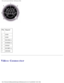 Page 58Ports and Connector Pin-Outs : Dell Inspiron 8000 
 
Pin Signal
1 GND
2 GND
3 DLUMA-L
4 DCRMA-L
5 SPDIF
6 DCMPS-L
7 SPGND
Video Connector
file:///F|/Service%20Manuals/Dell/Inspiron/8000/pinouts.htm (5 of 10) \
[2/28/2004 7:32:51 AM] 