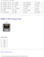 Page 62Ports and Connector Pin-Outs : Dell Inspiron 8000 
45 DOCK_+DC_IN  95 RXD0#  145 SRDATA#  195 GND 
46  DOCK_+DC_IN  96 DCD0  146 SINDEX#  196 NC 
47  DOCK_+DC_IN  97 NC  147 GND  197 NC 
48  DOCK_+DC_IN  98 +5VSUS  148 NC  198 NC 
49  GND  99 NC  149 +5VALW  199 NC 
50 LOW_PWR 100NC 150NC 200GND
IEEE-1394 Connector
 
Pin Signal
1 TPB– 
2 TPB+ 
3  TPA– 
4  TPA+ 
Back to Contents Page
file:///F|/Service%20Manuals/Dell/Inspiron/8000/pinouts.htm (9 of 10) \
[2/28/2004 7:32:51 AM] 