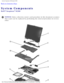 Page 104System Components: Dell Inspiron 8200
Back to Contents Page 
System Components 
Dell™ Inspiron™ 8200
NOTICE: Unless otherwise noted, each procedure in this document assumes 
that a part can be replaced by performing the removal procedure in rever\
se 
order. 
file:///F|/Service%20Manuals/Dell/Inspiron/8200/system.htm (1 of 2) [2\
/28/2004 7:40:49 AM] 