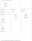 Page 7Before You Begin: Dell Inspiron 8500/8600 Service Manual
 
Display Bezel:
(shoulder screw covers, 2 
each)
(display bumpers, 6 each)
(2 each)
 
(6 each) 
Display Panel:
(9 each)
  Display Latch:
(2 each) 
file:///F|/Service%20Manuals/Dell/Inspiron/85-8600/begin.htm (6 of 8) \
[2/28/2004 6:29:15 AM] 