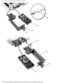 Page 63Speaker Assemblies: Dell Latitude C610/C510 Service Manual
 
file:///F|/Service%20Manuals/Dell/Latitude/c510-610/speakers.htm (4 of \
6) [2/28/2004 7:55:54 AM] 