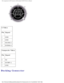 Page 77Pin Assignments for I/O Connectors: Dell Latitude C610/C510 Service Manu\
al
 
S-Video
Pin Signal
1 GND
2 GND
3 DLUMA-L
4 DCRMA-L
Composite Video
Pin Signal
5 NC
6 DCMPS-L
7 GND
Docking Connector 
file:///F|/Service%20Manuals/Dell/Latitude/c510-610/pinouts.htm (5 of 1\
0) [2/28/2004 7:55:57 AM] 