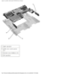 Page 59Speaker Assemblies: Dell Latitude C540/C640 Service Manual
 
1 right speaker
2 palm-rest screw posts 
(2)
3 bottom case holders (2)
4 left speaker
file:///F|/Service%20Manuals/Dell/Latitude/c540-640/speakers.htm (2 of \
5) [2/28/2004 7:57:56 AM] 