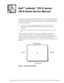 Page 9Dell Latitude CPt C-Series/CPi R-Series Service Manual Dell™ Latitude™ CPt C-Series/ CPi R-Series Service Manual
HOOŒ/DWLWXGHŒ&3W&6HULHV
&3L56HULHV6HUYLFH0DQXDO
This manual provides instructions for removing and replacing field-replaceable
components, assemblies, and subassemblies in your Dell Latitude portable
computer. Unless other wise noted, each procedure in this manual assumes
the following conditions:
‡The computer and any attached peripherals are turned off, and the
peripherals are...