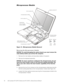 Page 2518 Dell Latitude CPt V/CPt S Series and CPx H/CPx J Series Service Manual
	 

	
)	 

	
%	

%





##%





%
%


 
1. Remove the main battery and secondary battery (if present).
2. Remove the keyboard assembly.




#















#
%...