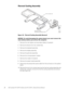 Page 4336 Dell Latitude CPt V/CPt S Series and CPx H/CPx J Series Service Manual
#0	4/+
	
).#0	4/+





##%





%
%


 
1. Remove the main battery and secondary battery (if present).
2. Remove the device from the modular bay.
3. Remove the keyboard assembly.
4. Remove the display assembly.
5. Remove the palmrest assembly.
6. Remove the microprocessor module.
7. Remove the...