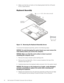 Page 2618 Dell Latitude CS Portable Computers Service Manual
3. Make sure that the six hooks on the shipping bezel hold the LCD panel 
firmly in place behind.
.H\ERDUG$VVHPEO\

)LJXUH5HPRYLQJWKH.H\ERDUG$VVHPEO\6FUHZV
To remove the keyboard assembly, perform the following steps.
127,&(7RDYRLGGDPDJLQJWKHV\VWHPERDUG\RXPXVWUHPRYHWKH
PDLQEDWWHU\EHIRUH\RXVHUYLFHWKHFRPSXWHU
127,&(0DNHVXUHWKDWWKHZRUNVXUIDFHLVFOHDQWRSUHYHQW
VFUDWFKLQJWKHFRPSXWHUFRYHU
1. Remove the status...