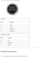 Page 74Pin Assignments for I/O Connectors: Dell Latitude D500 Service Manual
 
S-Video
Pin Signal
1 GND
2 GND
3 DLUMA-L
4 DCRMA-L
Composite Video
Pin Signal
5 NC
6 DCMPS-L
7 GND
Serial Connector
file:///F|/Service%20Manuals/Dell/Latitude/d500/pinouts.htm (4 of 5) [\
2/28/2004 8:08:34 AM] 