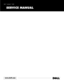 Page 1www.dell.com
Dell™ Latitude™ L400 
SERVICE MANUAL 