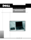 Page 1www.dell.com
™
Dell™ Latitude™ LS Portable Computers 
SERVICE MANUAL 