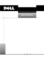 Page 3www.dell.com
™
Dell™ Latitude™ LS Portable Computers 
SERVICE MANUAL 