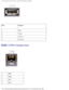 Page 69Pin Assignments for I/O Connectors: Dell Latitude X200 Service Manual
 
Pin Signal
1 VCC
2 -Data
3 +Data
4 Ground
IEEE 1394 Connector 
 
1 TPB-
2 TPB+
3 TPA-
4 TPA-
file:///F|/Service%20Manuals/Dell/Latitude/x200/pinouts.htm (7 of 10) \
[2/28/2004 8:24:07 AM] 