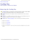 Page 66Cooling Fan: Dell Latitude X300 Service Manual 
Back to Contents Page 
Cooling Fan 
Dell™ Latitude™ X300 Service Manual 
Removing the Cooling Fan 
 CAUTION: Before you begin any of the procedures in this section, follow 
the safety instructions in the System Information Guide.
NOTICE: Disconnect the computer and any attached devices from electrical 
outlets. 
NOTICE: To avoid ESD, ground yourself by using a wrist grounding strap or by 
touching an unpainted metal surface on the computer. 
NOTICE: Read...