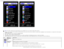 Page 18Operating the Monitor:Dell 1908FP-BLK Flat Panel Monitor Users Guide
file:///T|/htdocs/monitors/1908WFP/1908FPBL/en/ug/operate.htm[11/8/2012 12:10:47 PM]
or
 
NOTE: Auto Adjust, Positioning  and  Image Settings are only  available  when  you are using  the analog  (VGA) connector.
2. Push the  - and   + buttons to  move  between  the setting  options.  As you move  from  one  icon to  another,  the option name is highlighted.  See the table below  for a  complete  list of all the options
available  for...