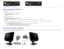 Page 77Dell 1909W Flat Panel Monitor Users Guide
file:///T|/htdocs/monitors/1909W/en/ug/operate.htm[11/8/2012 2:54:10 PM]
 
See  Solving  Problems
 for more  information.
Setting the Maximum Resolution
To set  the Maximum resolution for the monitor:
In Windows XP:
1.  Right-click  on the desktop and  select  Properties.
2 .  Select the  Settings tab.
3 .  Set  the screen resolution to  1440 x  900.
4 .  Click   OK.
In Windows Vista or Windows 7: 1.  Right-click  on the desktop and  select  Personalization.
2 ....