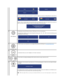 Page 32If either VGA or DVI - D input is selected and both VGA and DVI - D cables are not connected, a floating dialog box as shown below appears.
If either S - Video or Composite input is selected and both cables are not connected or the video source is turned off, the screen does not have an 
image. If any button is pressed (except power button), the monitor displays the following message:  
 
      OR
    
  OR  
B
 
   
PIP / PBP Select   Use this button to activate PIP (Picture - in - Picture) / PBP...