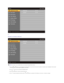 Page 19 
Or  
Main Menu for non Analog (non VGA) Input  
 
2.   Press  the   and   buttons to move between the setting options. As you move from one icon to another, the option name is highlighted. See the table 
for a  complete list of all the options available for the monitor.   
3.   Press  the    button once to activate the highlighted option.    
4.   Press   and   button to select the desired parameter.   
5.  Press    to enter the slide bar and then use the    and   buttons, according to the indicators...