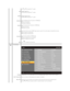 Page 26    Size  
Position  
Brightness  
Contrast  
Hue  
Saturation  
Back   Use    and   to browse and   to select.
Select PIP window size.  
Use    and   to browse and   to select.  
Select PIP window position.  
Use    and   to browse and   to select.  
Adjust the brightness level of the picture in PIP /PBP  Mode.  
reduces  the brightness  
increases the brightness  
Adjust the contrast level of the picture in PIP /PBP  Mode.  
reduces  the contrast  
increases the contrast   
This function shifts the...