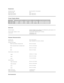 Page 7Resolution  
Horizontal scan range 49.31 kHz and 98.71 kHz (automatic)
Vertical scan range 60 Hz 
Optimal preset resolution 2560 x 1600 at 60 Hz
Highest preset resolution 2560 x 1600 at 60 Hz
Preset Display Modes  
Display Mode Horizontal Frequency (kHz) Vertical Frequency (Hz) Pixel Clock (MHz) Sync Polarity (Horizontal/Vertical)
VESA, 1280 x 800 49.31 59.91 71 - /+
VESA, 2560 x 1600  98.71 59.97 134.25 - /+
Electrical  
Video input signals Digital DVI - D TMDS (Dual Link), 600mV for each differential...