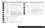 Page 7- 5 -
OSD Icon List
AUT
O
ADJUSTMENT
BRIGHTNESS  * Optimize the picture performance automaticall y.
* A dju st th e lumin ance le ve lo f th e scre en.
HORIZONT AL
POSITION
VER TICAL
POSITION PHASE
CLOCK* Shift the screen left or right *
A dju st th e m onit o r in tern als ampli ng clo ck ra te
*  Shift the screen up or down *
Adjust the monitor internal signal phase
CONTRAST*Adjust the contrast level of the screen.
  * Activate the built-in color engine to enhance the graphic 
ef fects according to the...