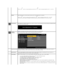 Page 14Push the   button to increase brightness and push the   button to decrease brightness (min 0 ~ max 100).   
Contrast Adjust Brightness first, and then adjust Contrast only if further adjustment is necessary.  
Push the   button to increase contrast  and  push the   button to decrease contrast (min 0 ~ max 100).   
The Contrast function adjusts the degree of difference between darkness and lightness on the monitor screen.  
 
   
    AUTO ADJUST   Even though your computer recognizes your monitor on...