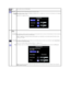 Page 15  EXIT   This is used to exit out of the Main Menu.  
  Positioning:  
Horizontal
Vertical Positioning moves the viewing area around on the monitor screen.  
When making changes to either the  Horizontal  or  Vertical  settings, no changes occur to the size of the viewing area; the image gets 
shifted based on what you select.  
Minimum is 0 ( - ). Maximum is 100 (+).  
 
    Image 
settings:      
    Auto Adjust Even though your computer system can recognize your new flat panel monitor on startup, the...