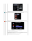 Page 27       
 
NOTE : When the OSD is locked, pressing the Menu button will take the user directly to the OSD settings menu, with OSD Lock 
preselected on entry. Select No( - ) to unlock and allow user access to all applicable settings. 
  Language:   Language sets the OSD to display in one of five languages (English, Español, Français, Deutsch, Japaneseyf.  
 
NOTE : The language chosen affects only the language of the OSD. It has no effect on any software running on the computer.  
  Factory 
Reset:...