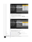 Page 16 
   
l Standard : Loads the monitors default color settings. This is the default preset mode.   
l Multimedia : Loads color settings ideal for multimedia applications.   
l Game : Loads color settings ideal for most gaming applications.   
l Warm : Increase the color temperature. The screen appears warmer with a red/yellow tint.   
l Cool : Decreases the color temperature. The screen appears cooler with a blue tint.   
l Custom (RGB) : Allows you to manually adjust the color settings. press the    and...