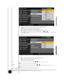Page 19 
   
l Standard : Loads the monitors default color settings. This is the default preset mode.   
l Multimedia : Loads color settings ideal for multimedia applications.   
l Game : Loads color settings ideal for most gaming applications.   
l Warm : Increases the color temperature. The screen appears warmer with a red/yellow tint.   
l Cool : Decreases the color temperature. The screen appears cooler with a blue tint.   
l Custom (RGB) : Allows you to manually adjust the color settings. Press the    and...