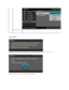 Page 20   
OSD Messages    Reset Personalization   Allows you to restore shortcut key to the default setting.  
When the monitor does not support a particular resolution mode you will see the following message:
 
This means that the monitor cannot synchronize with the signal that it is receiving from the computer. See  Monitor Specifications  for the 
horizontal and vertical frequency ranges addressable by this monitor. Recommended mode is  1366 x 768. 
 
You will see the following message before the DDC/CI...