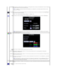 Page 25    Auto Adjust Even though your computer system can recognize your new flat panel monitor on startup, the Auto Adjustment function will optimize 
the display settings for use with your particular setup.    
    
NOTE:  In most cases, 'Auto Adjust' produces the best image for your configuration; you can directly access this function via Auto 
Adjustment   hotkey.    
  Pixel Clock The Phase and Pixel Clock adjustments allow you to more closely adjust your monitor to your preference. Select  Image...