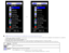 Page 16or
 
NOTE: Positioning  and  Image Settings are only  available  when  you are using  the analog  (VGA) connector.
2 .  Push the  - and   + buttons to  move  between  the setting  options.  As you move  from  one  icon to  another,  the option name is highlighted.  See the table below  for a  complete  list
of all the options available  for the monitor.
3 .  Push the MENU button once  to  activate the highlighted option.  
4 .  Push - and  + button to  select the desired parameter.
5 .  Push MENU to...