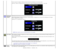 Page 17Contrast  adjusts the degree of difference between  darkness  and  lightness on the monitor screen.
Push the + button to  increase  the contrast  and  push the  - button to  decrease the contrast  (min  0 ~ max 100).
Positioning:
Horizontal
Vertical Positioning  moves the viewing area around  on the monitor screen.
When  making  changes to  either  the Horizontal  or Vertical  settings, no changes occur to  the size of the viewing area.  The  image
shifts
 in response  to  your  selection.
Minimum  is 0...