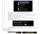 Page 22Exit  — Select to  exit  out of Reset to  Factory Settings menu  without  resetting any OSD options.
Position  settings  only  — Change the settings for Image Position back  to  original factory settings.
Color  settings  only  — Change the Red,  Green, and  Blue  settings back  to  their original factory settings and  set   the default setting
for  Normal Preset.
All  settings  —  Change all the  user -adjustable settings including color, position, brightness,  contrast , and  OSD hold time   to  the...