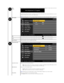 Page 16Auto 
Adjust    
    Use  this key to activate automatic setup and adjust menu. The following dialog appears on a black screen as the monitor self
 
Auto Adjustment allows the monitor to self - adjust to the incoming video signal. After using Auto Adjustment, you can further tune your monitor by using the Pixel Clock 
(Coarse) and Phase (Fine) controls under Image Settings.    
NOTE:  Auto Adjust does not occur if you press the button while there are no active video input signals or attached cables....