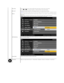 Page 19Menu Timer   Allows you to set the time for which the OSD remains active after you press a key on the monitor.  
Use the   and   keys to adjust the slider in 1 second increments, from 5 to 60 seconds.   
 
Menu Lock   Controls user access to adjustments. When  Lock  is selected, no user adjustments are allowed.   
NOTE:   When the OSD is locked, press the first OSD control above the Power On/Off control for 15 seconds to unlock it.
 
DDC/CI     DDC/CI (Display Data Channel/Command Interface) allows a...