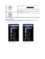 Page 25Using the OSD Menu  
1. Push the MENU button to open the OSD menu and display the main menu.   D   
 
Auto Adjust    Use this button to activate automatic setup and adjust menu. The following dialog appears on a black screen as the 
monitor self - adjusts to the current input:   
Auto Adjustment allows the monitor to self - adjust to the incoming video signal. After using Auto Adjustment, you can 
further tune your monitor by using the Pixel Clock (Coarse) and Phase (Fine) controls under Image Settings....