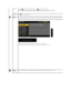 Page 18Contrast Adjust Brightness first, and then adjust Contrast only if further adjustment is necessary.  
Press the   button to increase contrast  and  Press the   button to decrease contrast (min 0 ~ max 100).   
The Contrast function adjusts the degree of difference between darkness and lightness on the monitor screen.  
Exit Menu  
Press    to exit the OSD main menu.
   
    AUTO 
ADJUST   Even though your computer recognizes your monitor on startup, the Auto Adjustment function optimizes the display...