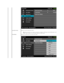 Page 20 
Input Color Format   Allows you to set the video input mode to :   
l RGB : Select this option if your monitor is connected to a computer or DVD player using the HDMI cable or the HDMI to DVI adapter
l YPbPr : Select this option if your DVD player supports only YPbPr output .   
 
Preset Modes   Allows you to choose from a list of preset color modes.   
 
     