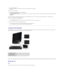 Page 312. Select the  Settings  tab.   
3. Set the screen resolution to  1366 x 768  (for IN1930) or  1600 x 900  (for IN2030M).   
4. Click  OK .   
Windows Vista ®  or Windows ®  7:  
1. Right - click on the desktop and select  Personalization .   
2. Click  Change Display Settings .   
3. Move the slider - bar to the right by pressing and holding left - mouse button and adjust the screen resolution to  1366 x 768  (for IN1930) or  1600 x 900  
(for IN2030M).   
4. Click  OK .   
If you do not see 1366 x 768...