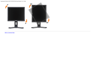 Page 17Operating the Monitor:Dell P170S/P190S Flat Panel Monitor Users Guide
file:///S|/SSA_Proposal/P170S_P190S/UG/operate.htm[7/8/2011 4:48:31 PM]
 
Back to  Contents Page
 